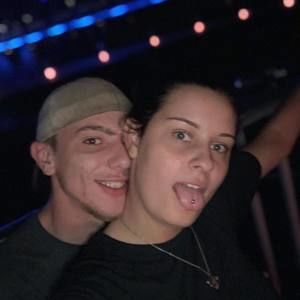 Meet your Posher, Donald